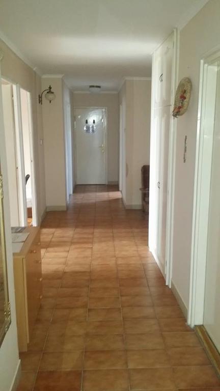 Horvath Apartmanhaz Kaposvár Εξωτερικό φωτογραφία