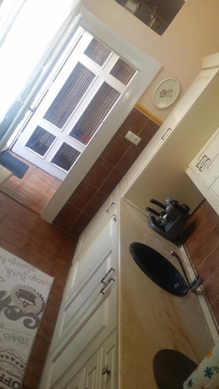 Horvath Apartmanhaz Kaposvár Εξωτερικό φωτογραφία