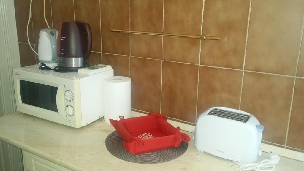 Horvath Apartmanhaz Kaposvár Εξωτερικό φωτογραφία