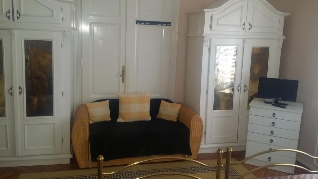 Horvath Apartmanhaz Kaposvár Εξωτερικό φωτογραφία