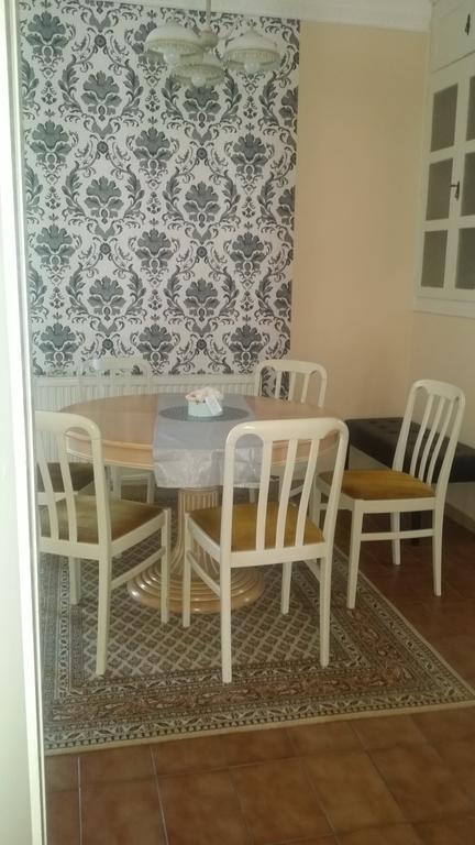 Horvath Apartmanhaz Kaposvár Εξωτερικό φωτογραφία
