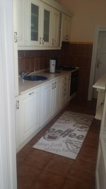 Horvath Apartmanhaz Kaposvár Εξωτερικό φωτογραφία