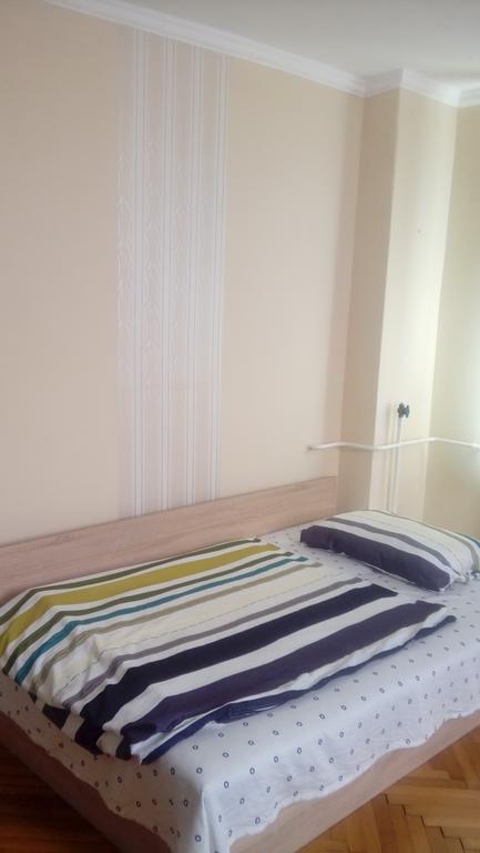 Horvath Apartmanhaz Kaposvár Εξωτερικό φωτογραφία