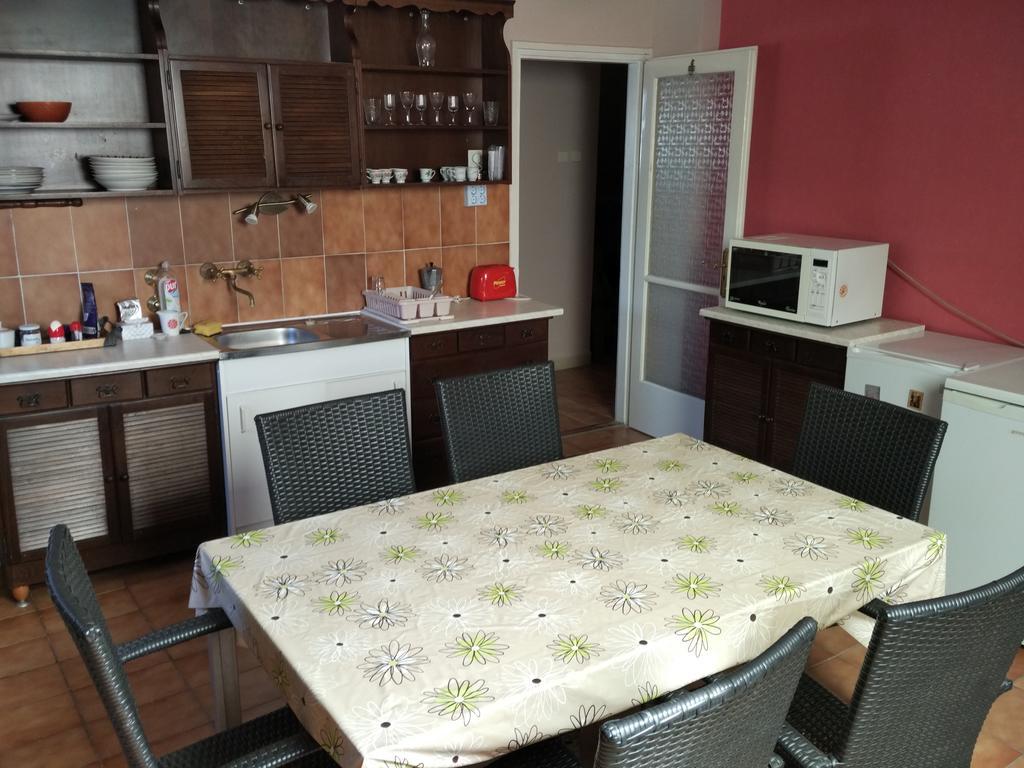 Horvath Apartmanhaz Kaposvár Εξωτερικό φωτογραφία