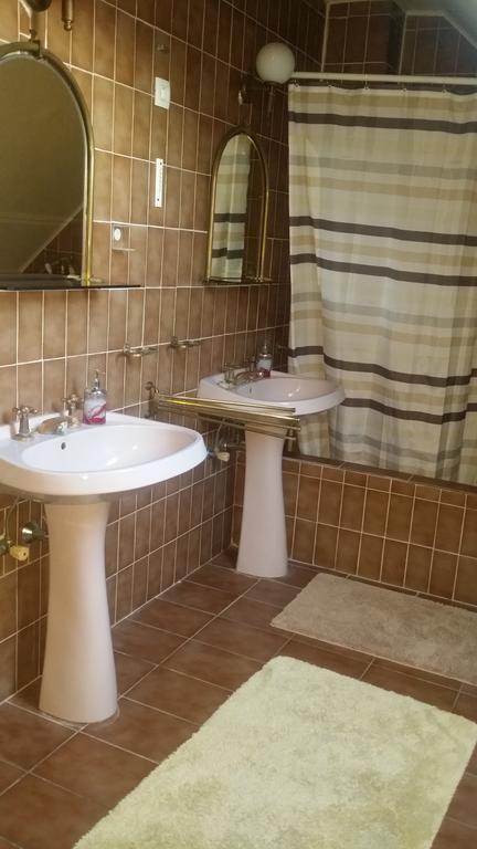 Horvath Apartmanhaz Kaposvár Εξωτερικό φωτογραφία
