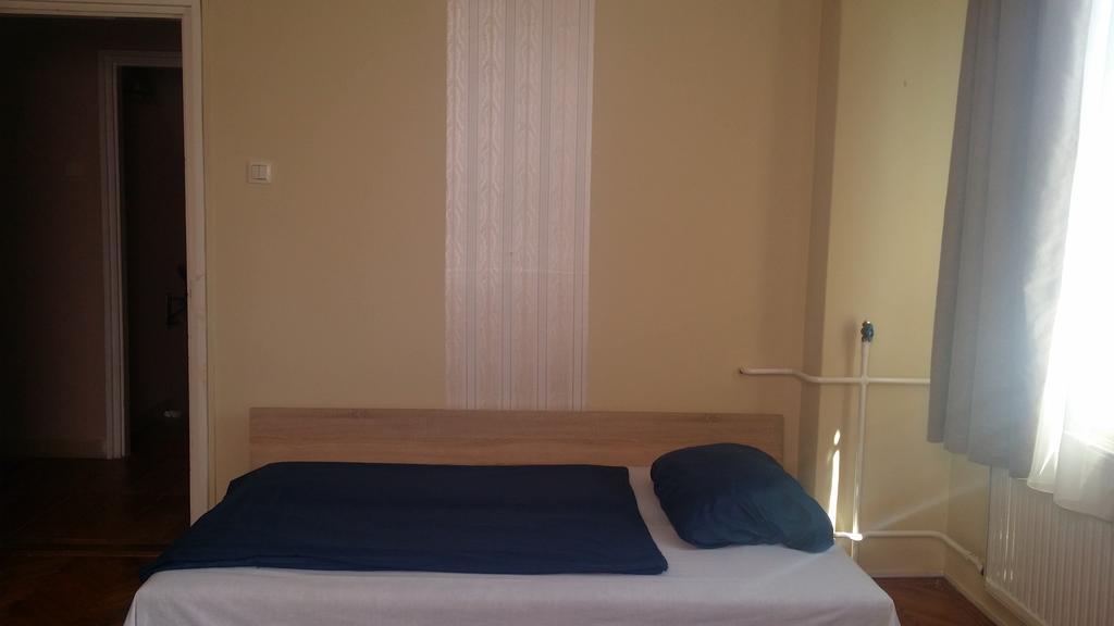 Horvath Apartmanhaz Kaposvár Εξωτερικό φωτογραφία